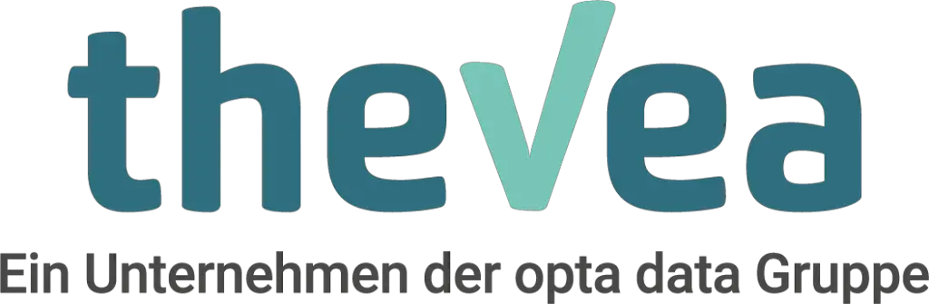 thevea Logo